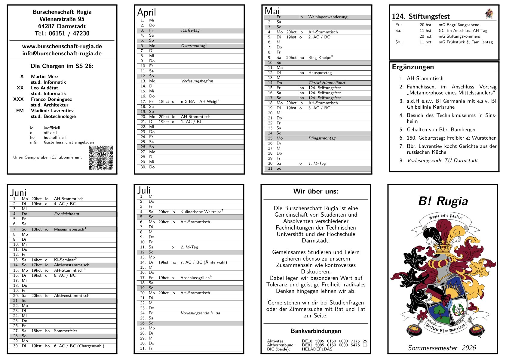 Sempro SS 2024 B Rugia Darmstadt 1